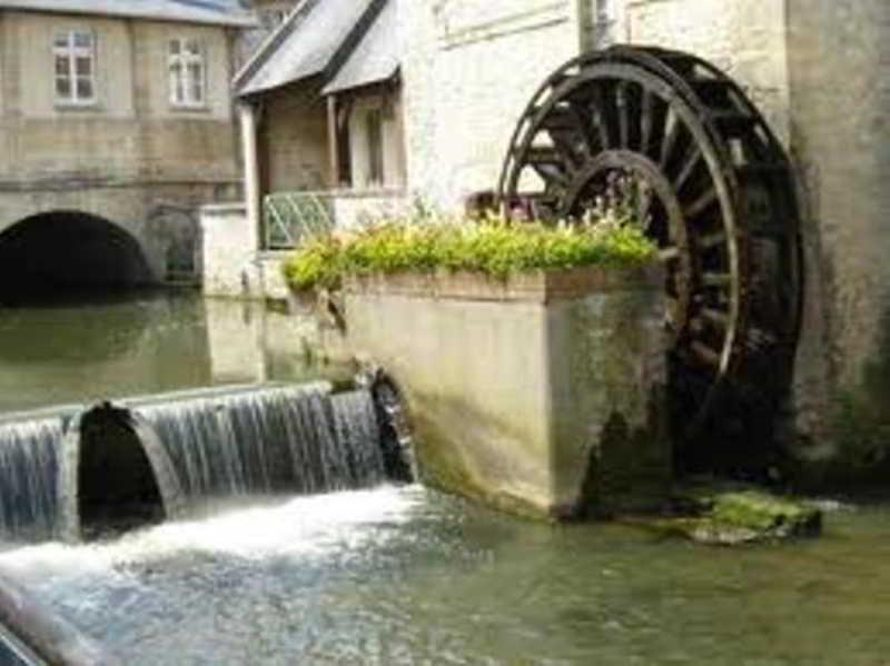 Hotel Le Bayeux Eksteriør bilde