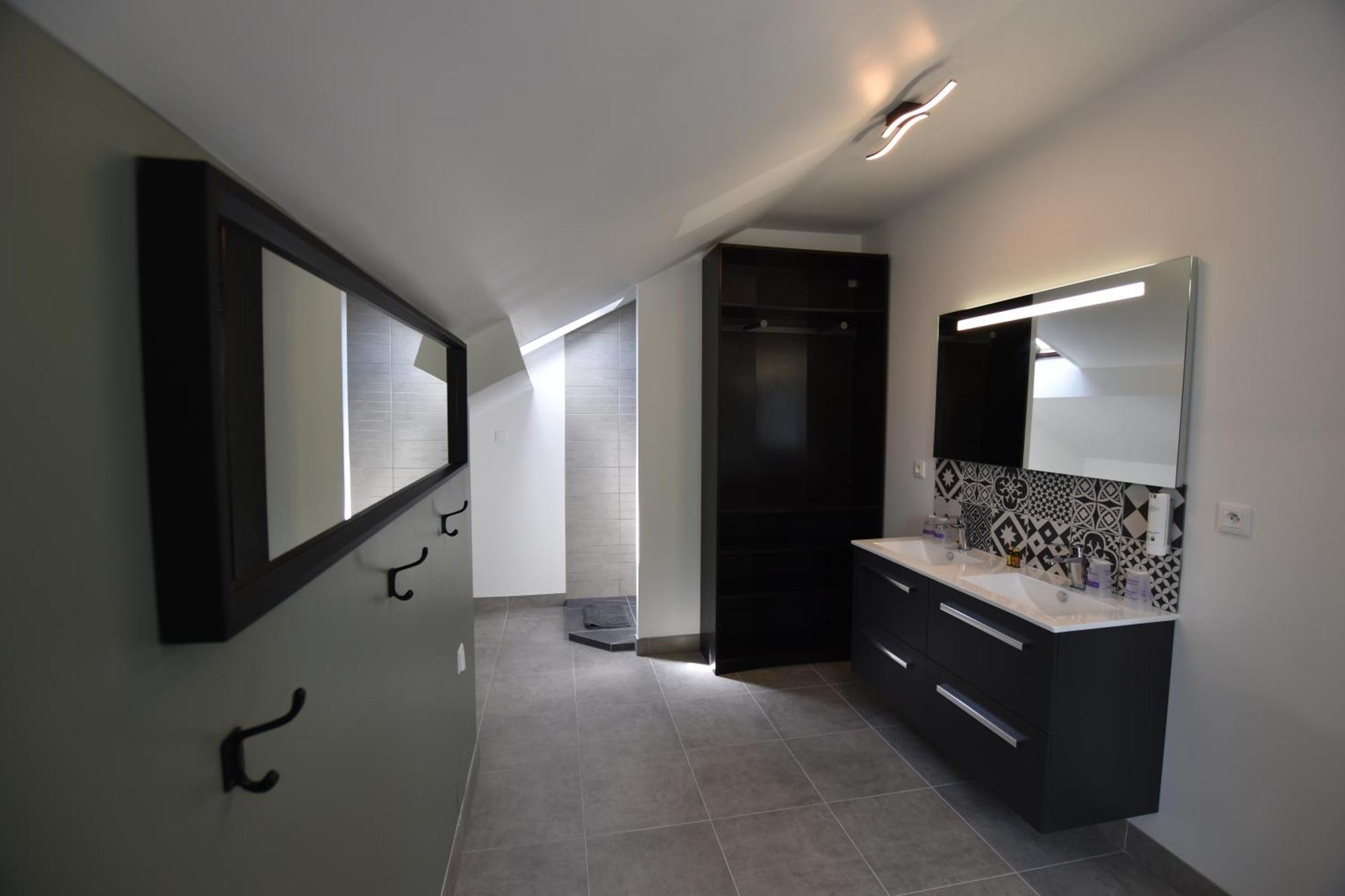 Hotel Le Bayeux Eksteriør bilde